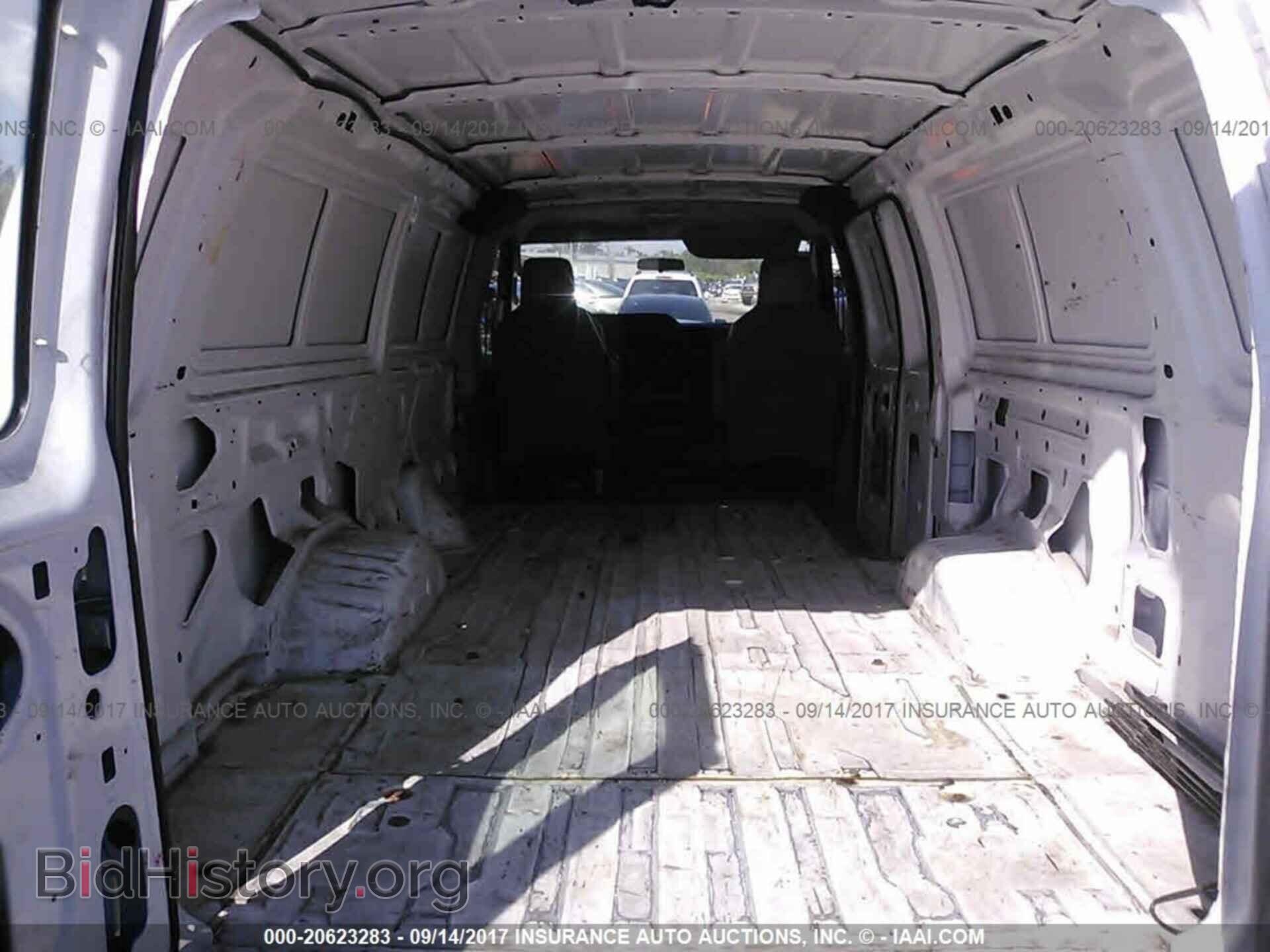 2012 Ford Econoline - VIN: 1FTNS2EW8CDA57357 - Photo 8