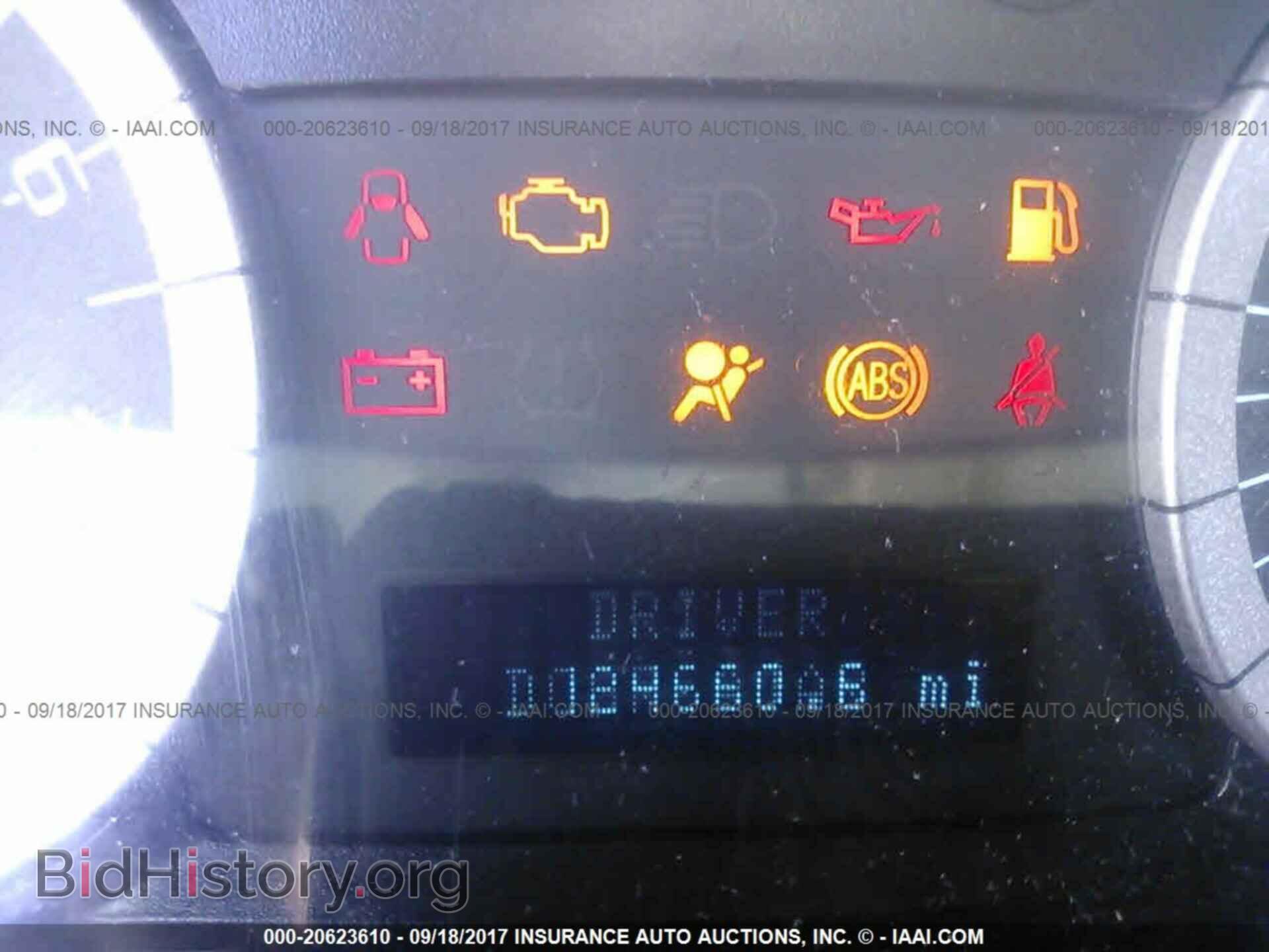 2011 Ford Escape - VIN: 1FMCU0C77BKC62823 - Фото 7