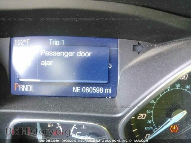 2014 Ford Focus - VIN: 1FADP3F2XEL311888 - Фото 7