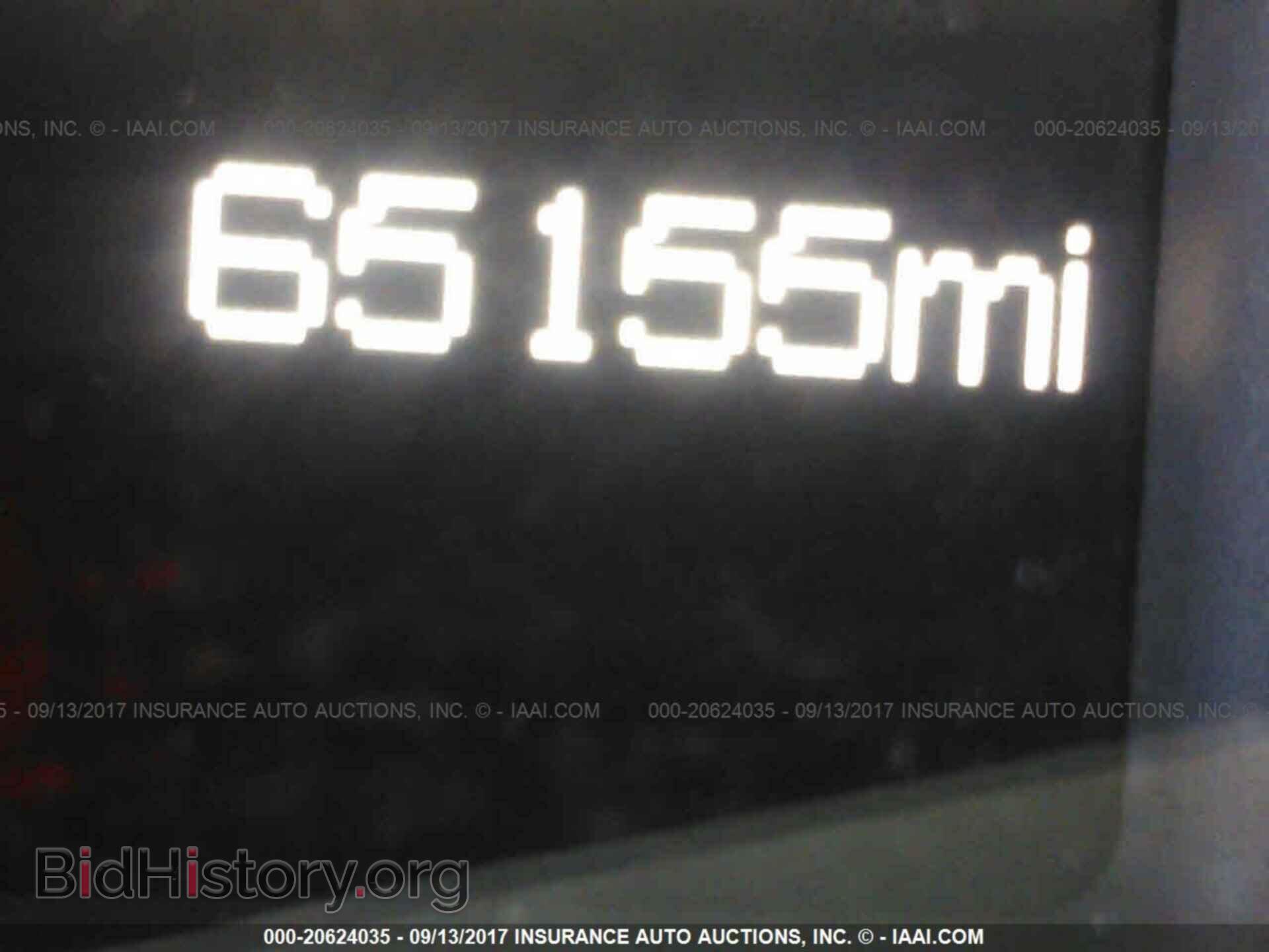 2013 RAM 1500 - VIN: 1C6RR6KT8DS594765 - Фото 7