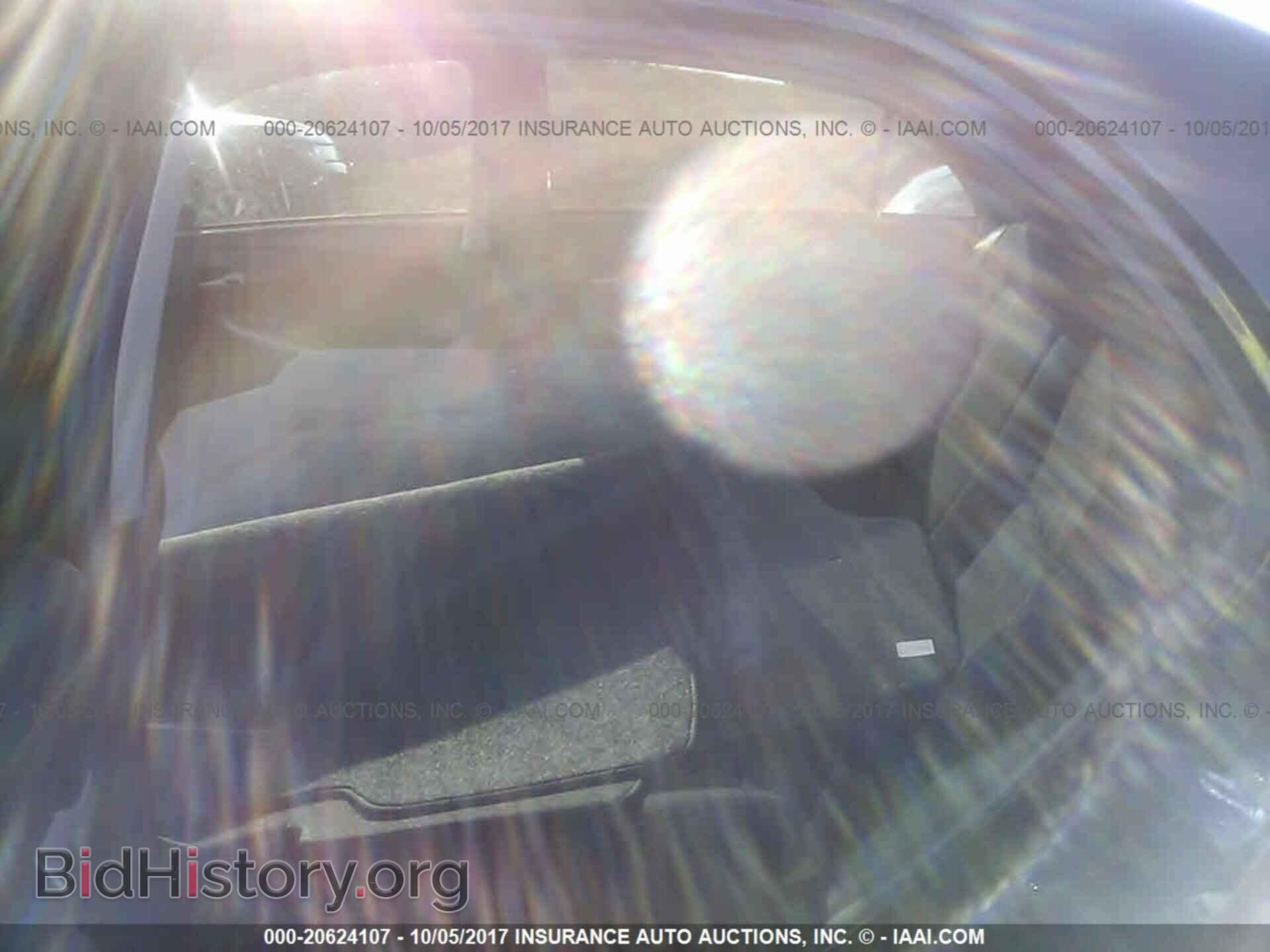 2013 Toyota Corolla - VIN: 5YFBU4EE2DP109502 - Фото 8