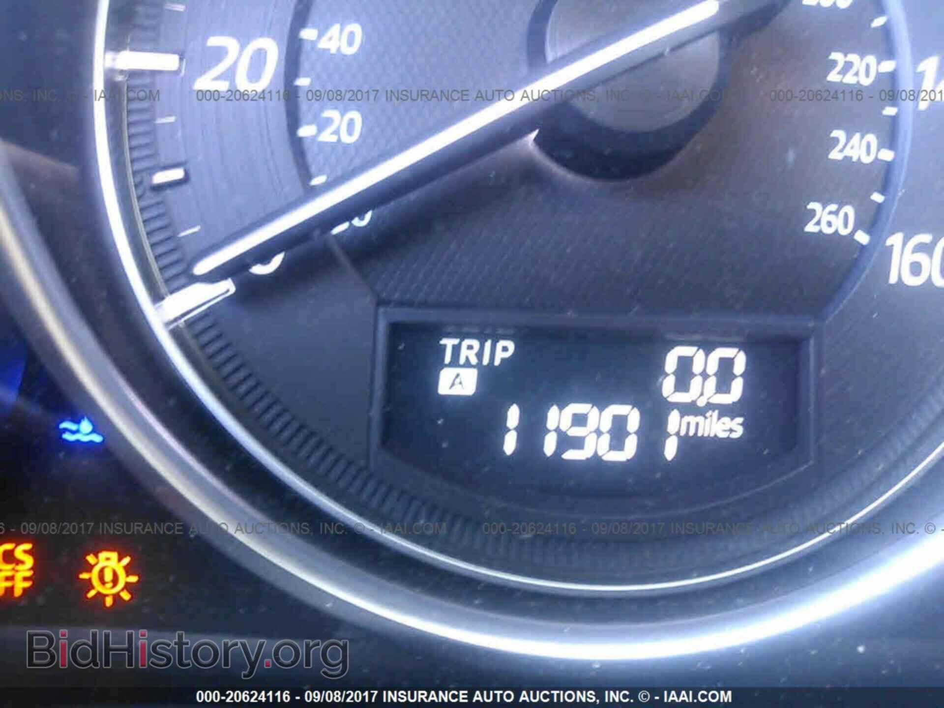 2016 Mazda Cx-5 - VIN: JM3KE2DYXG0687530 - Фото 7