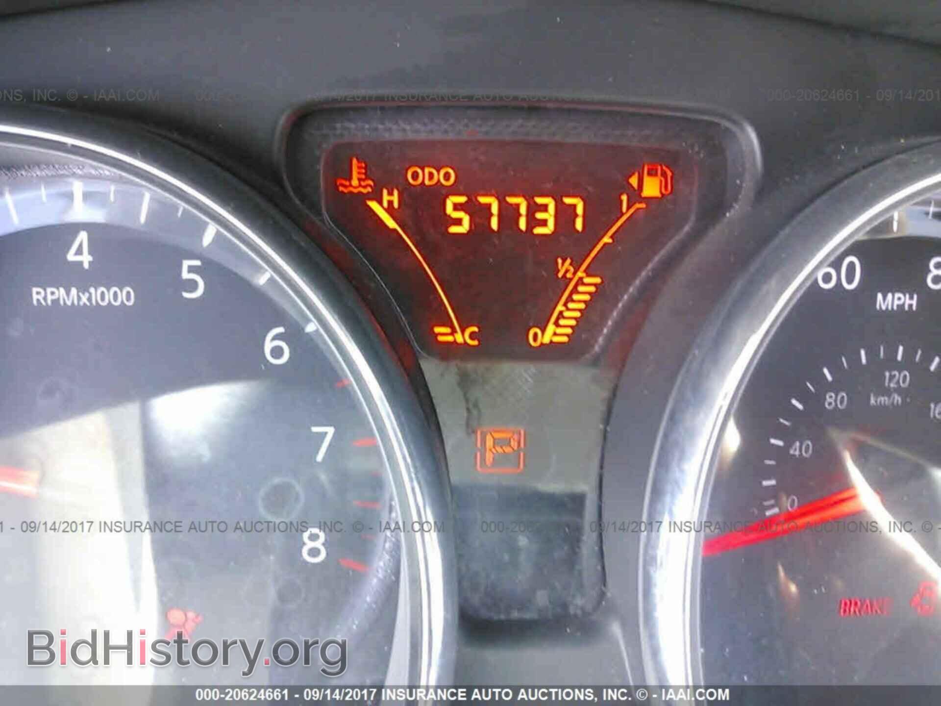 2014 Nissan Versa note - VIN: 3N1CE2CP0EL437349 - Photo 7