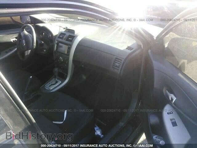 2013 Toyota Corolla - VIN: 2T1BU4EEXDC112678 - Photo 5