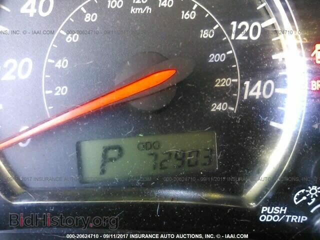 2013 Toyota Corolla - VIN: 2T1BU4EEXDC112678 - Photo 7