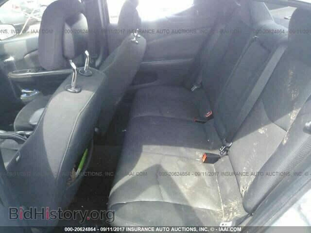 2013 Dodge Avenger - VIN: 1C3CDZAB5DN644175 - Фото 8