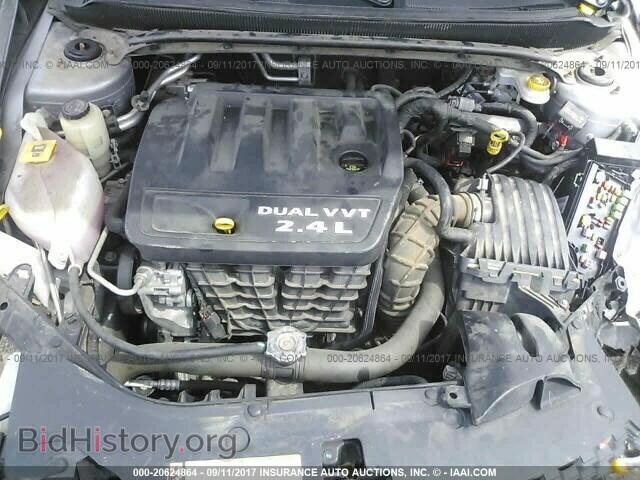 2013 Dodge Avenger - VIN: 1C3CDZAB5DN644175 - Фото 10
