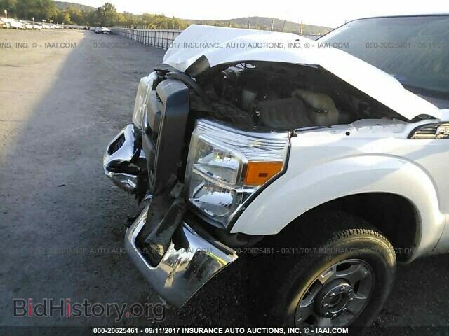 2015 Ford F250 - VIN: 1FT7W2B68FEA52305 - Фото 6