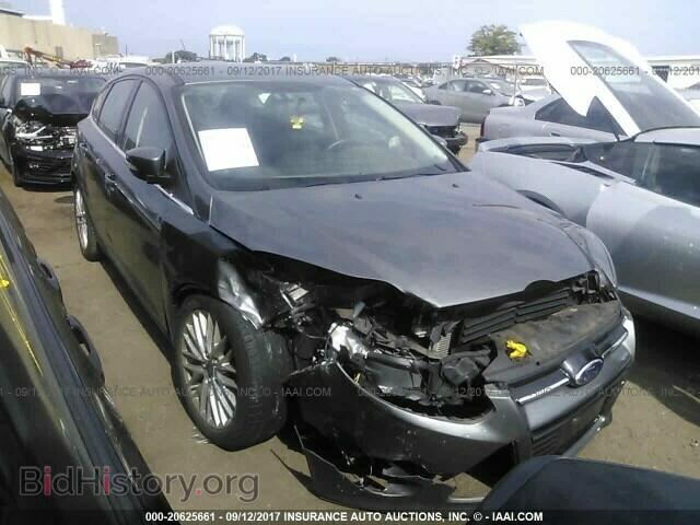Photo 1FADP3N29EL152055 - Ford Focus 2014
