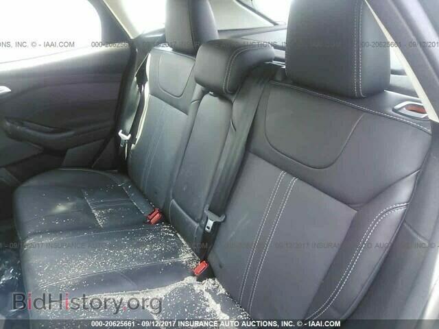 2014 Ford Focus - VIN: 1FADP3N29EL152055 - Фото 8