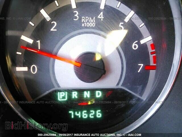 2013 Chrysler 200 - VIN: 1C3CCBBB7DN627578 - Фото 7