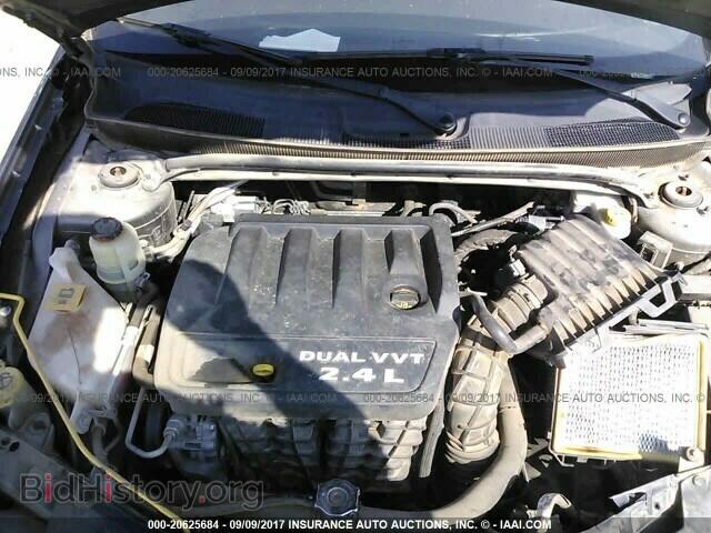 2013 Chrysler 200 - VIN: 1C3CCBBB7DN627578 - Фото 10