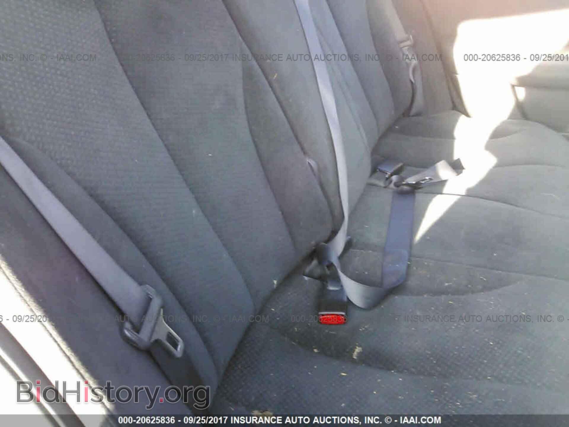 2012 Nissan Versa - VIN: 3N1BC1CP8CK245059 - Фото 8