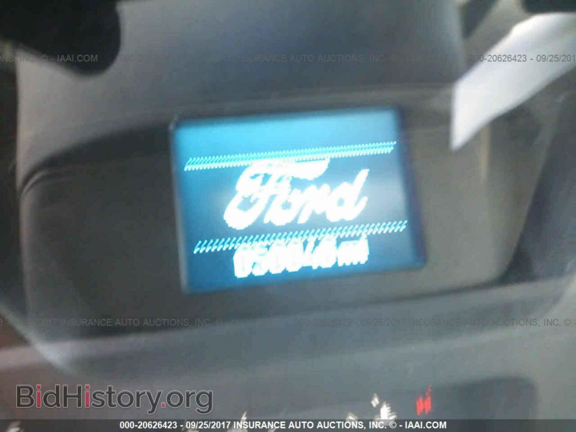 2015 Ford Transit - VIN: 1FTNR1ZM5FKA46640 - Фото 7