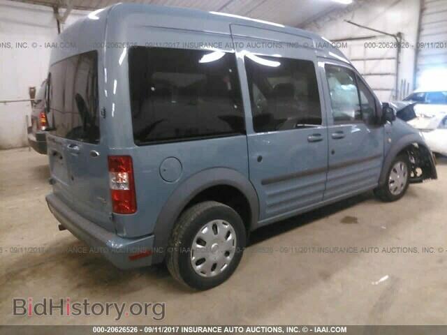 2012 Ford Transit - VIN: NM0KS9CN7CT107058 - Фото 4