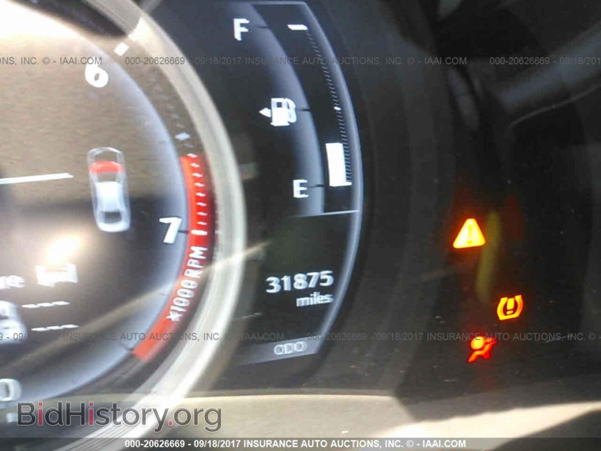 2015 Lexus Is - VIN: JTHBF1D25F5063629 - Фото 7