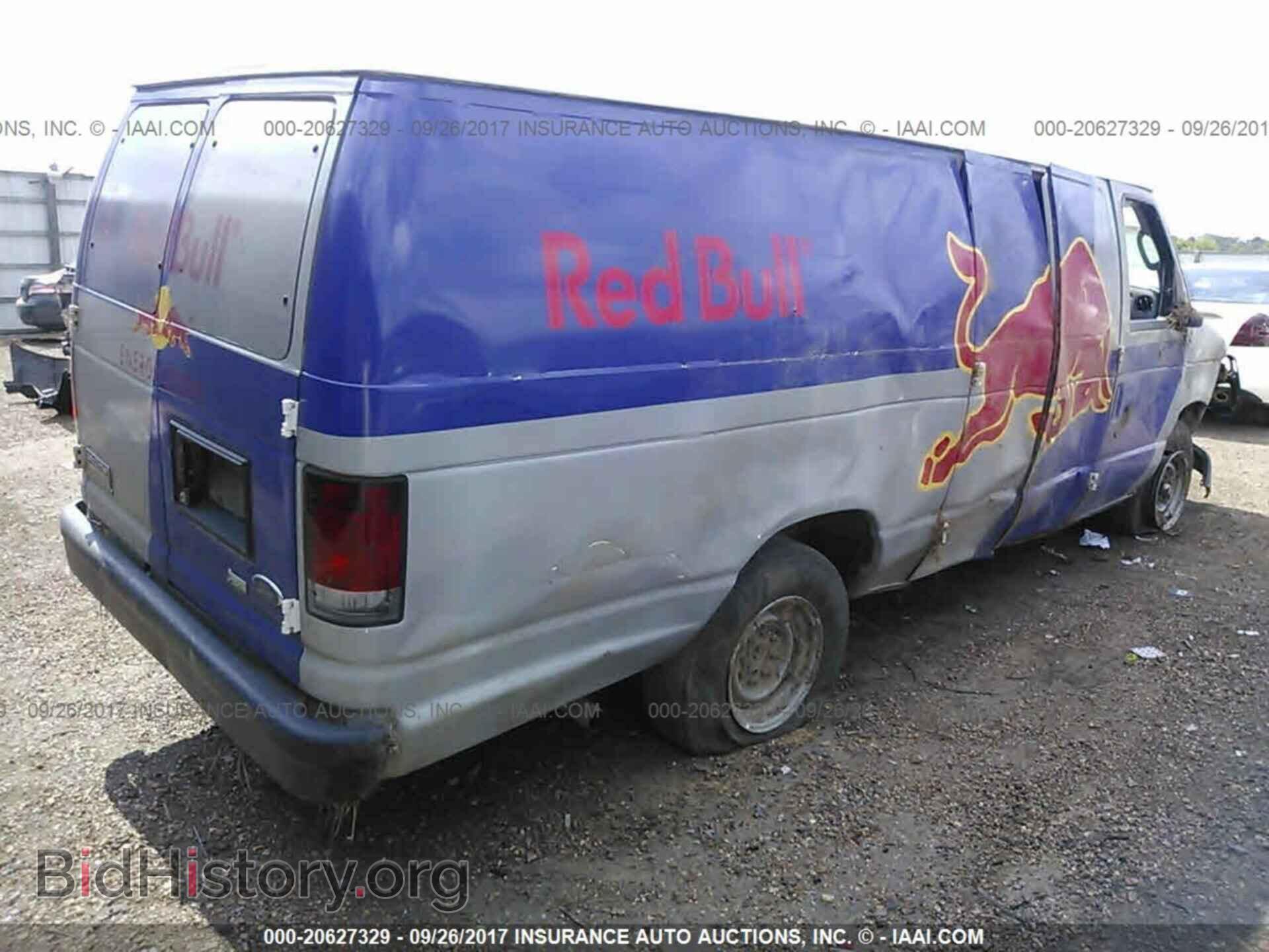 2012 Ford Econoline - VIN: 1FTNS2EW0CDA57353 - Photo 4