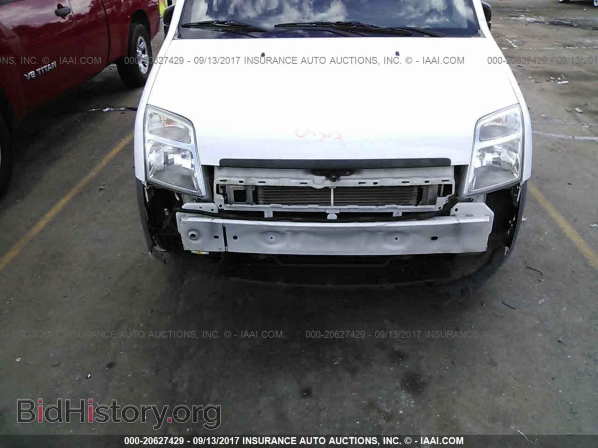 2011 Ford Transit - VIN: NM0LS7DN7BT074679 - Фото 6