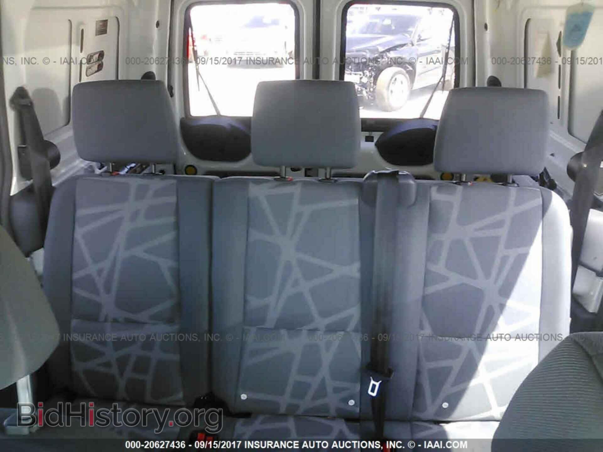 2013 Ford Transit - VIN: NM0KS9BN1DT134520 - Фото 8
