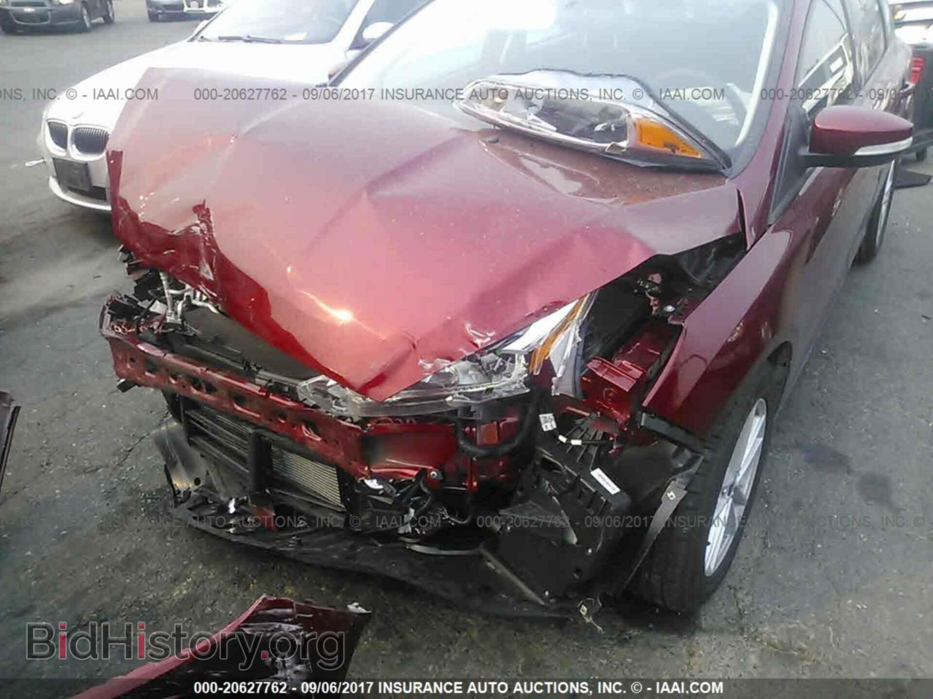 2017 Ford Focus - VIN: 1FADP3K22HL286088 - Photo 6