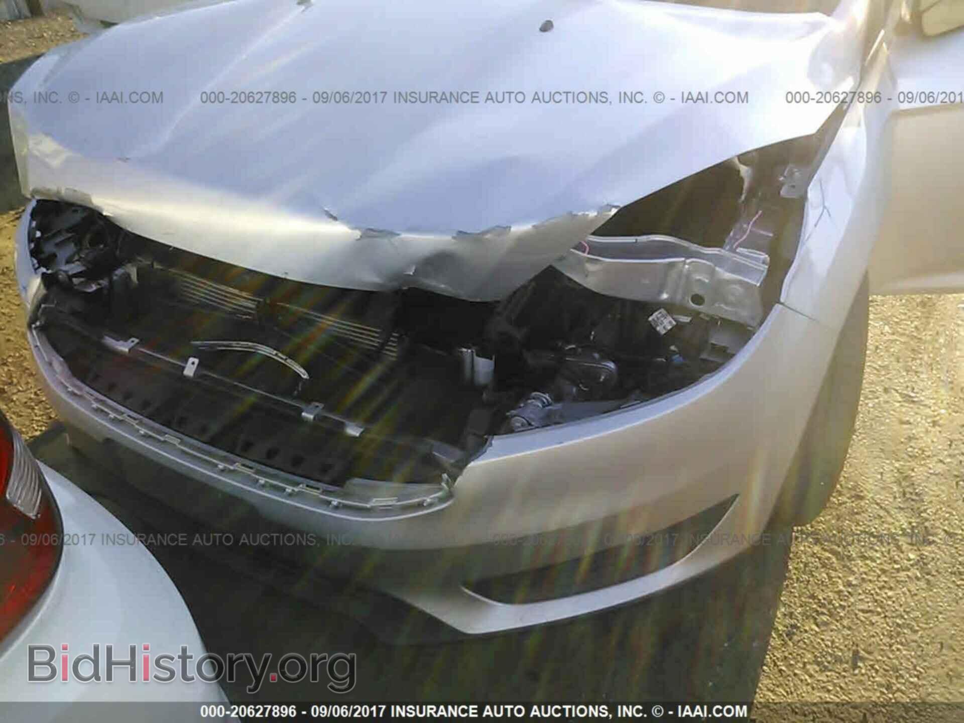 2017 Ford Focus - VIN: 1FADP3K21HL247041 - Photo 6