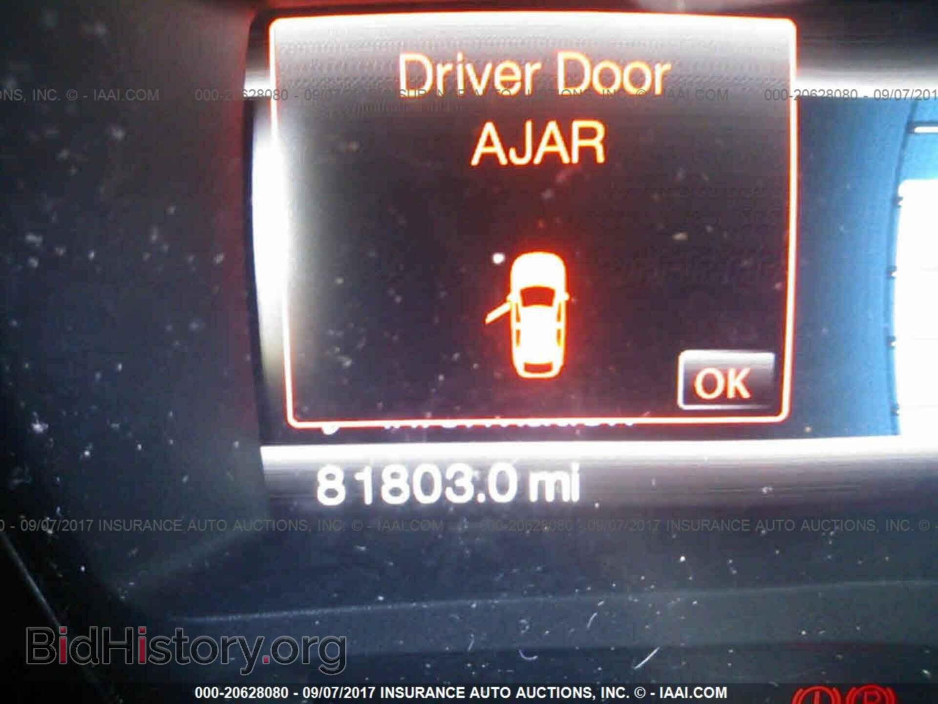 2011 Ford Edge - VIN: 2FMDK3KC9BBB20641 - Photo 7