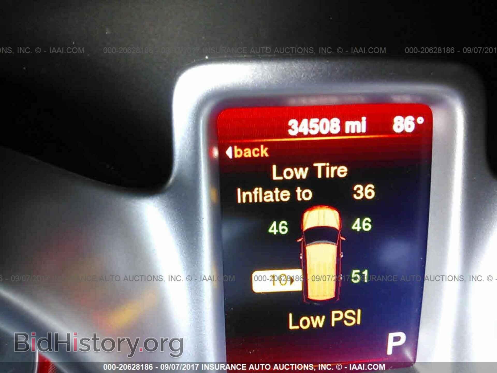 2016 Dodge Journey - VIN: 3C4PDDBG5GT220932 - Фото 7