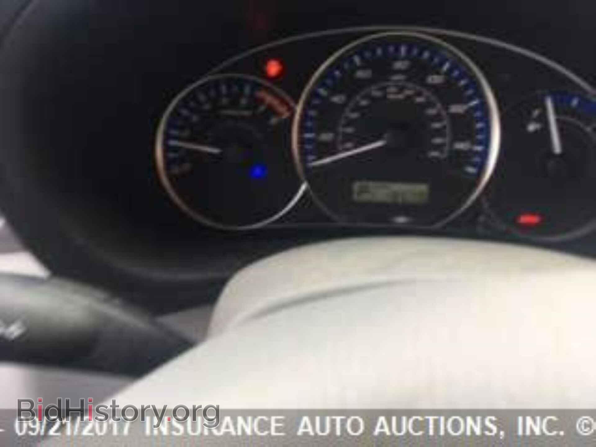 2012 Subaru Forester - VIN: JF2SHBBC2CH424839 - Фото 6