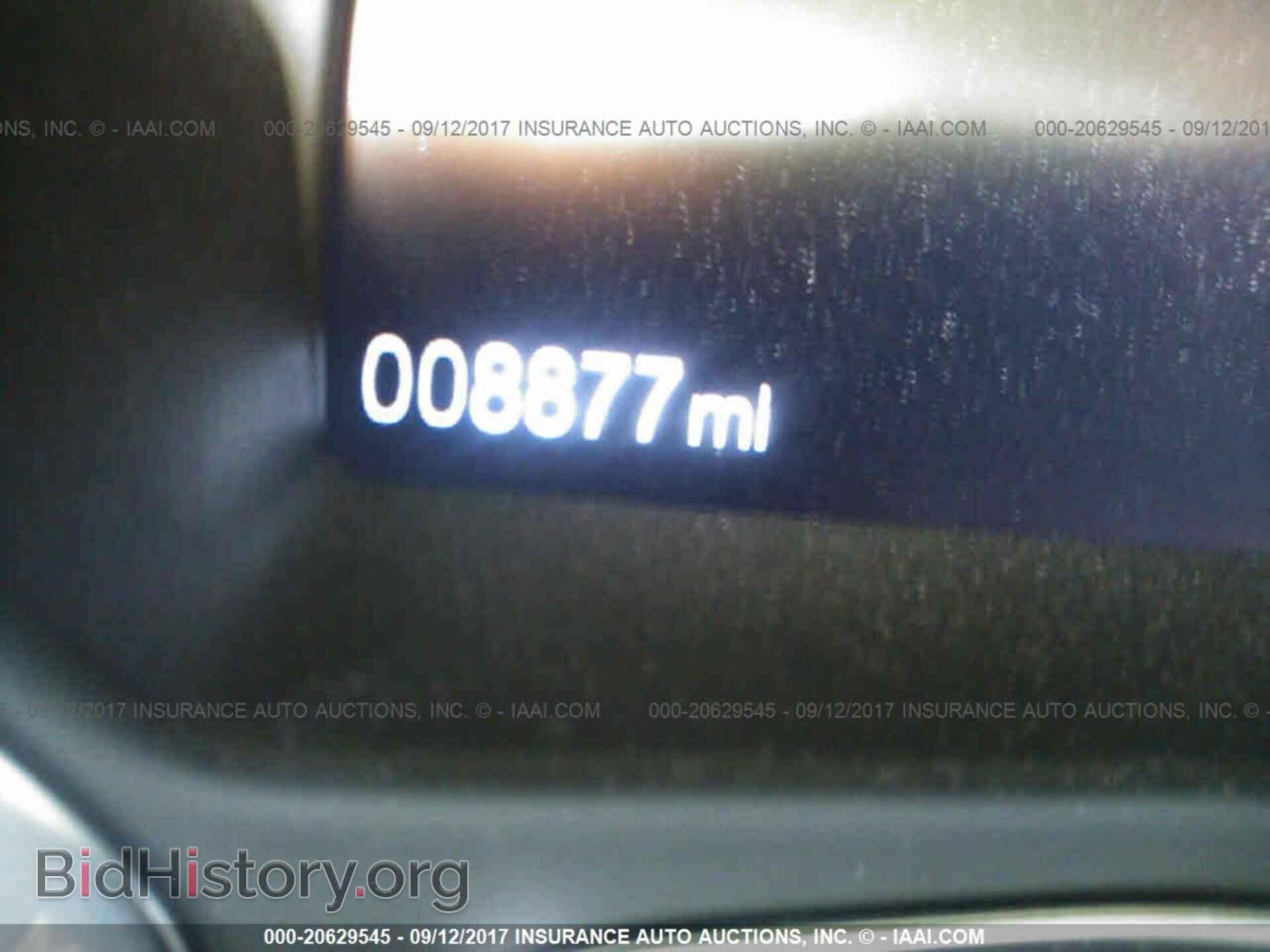 2017 Ford Focus - VIN: 1FADP3E28HL219541 - Photo 7