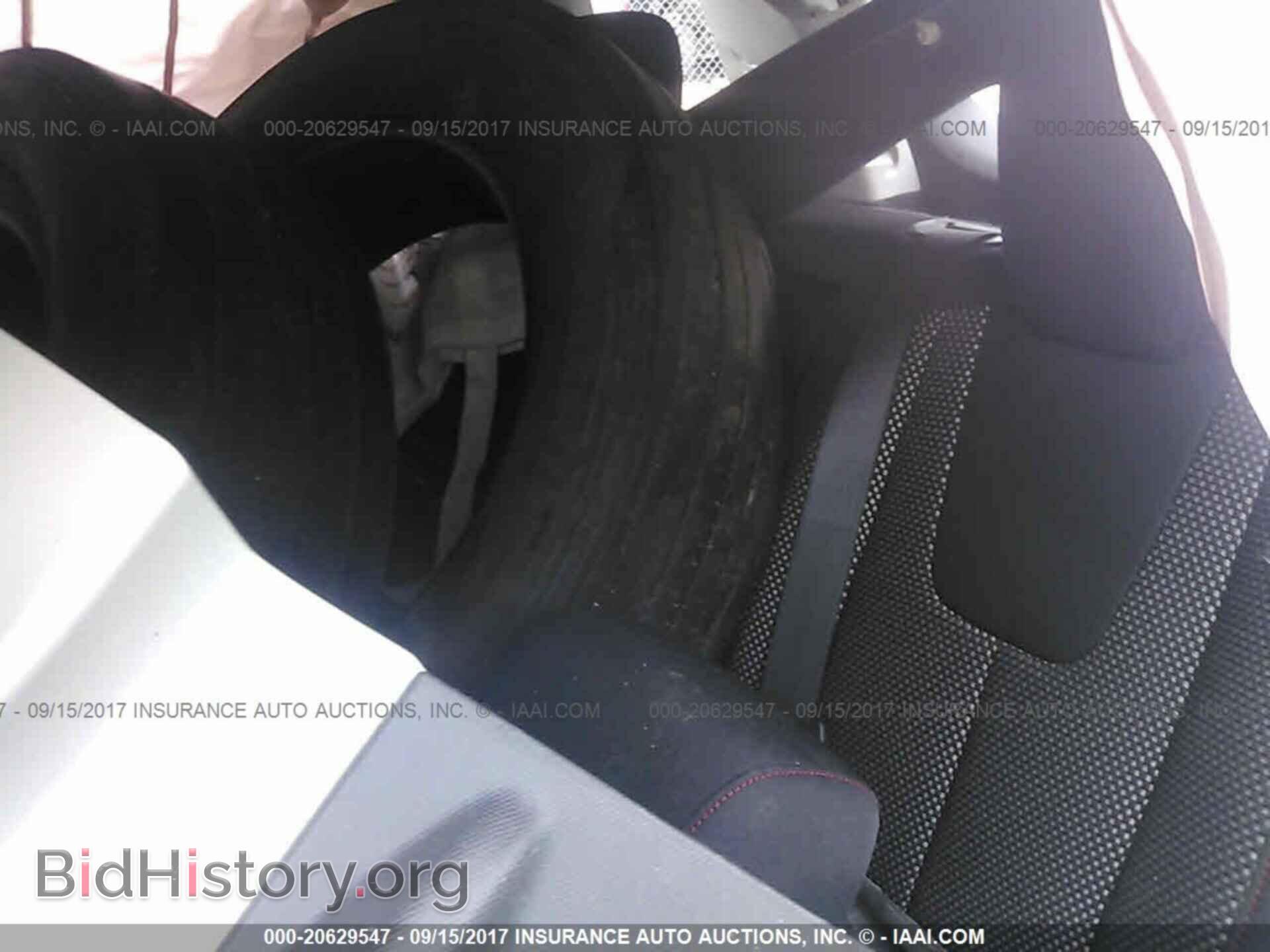 2014 Gmc Terrain - VIN: 2GKFLWE30E6171521 - Фото 8