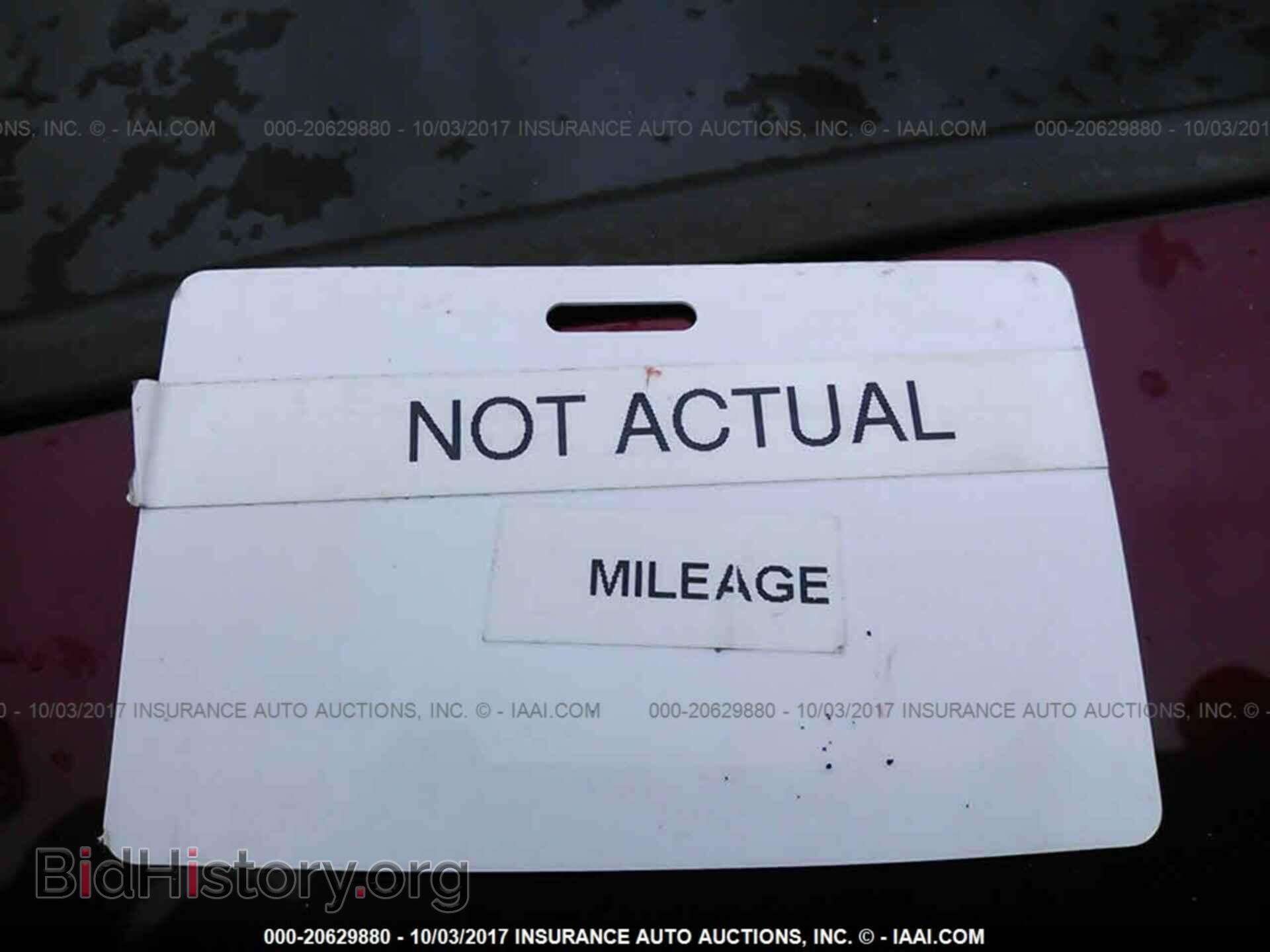 2011 Lexus Is - VIN: JTHBF5C23B5148004 - Фото 7