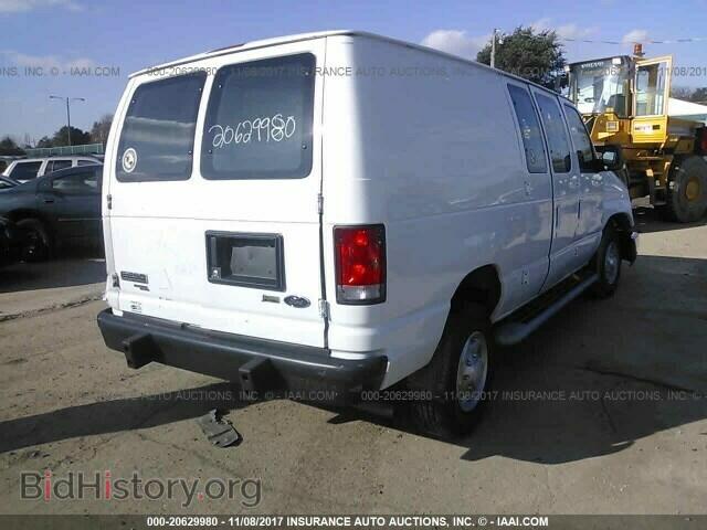 2013 Ford Econoline - VIN: 1FTNE2EW9DDA95611 - Фото 4