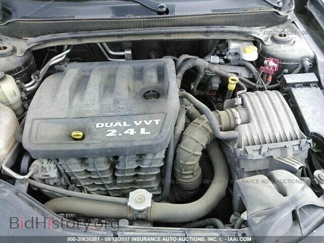 2012 Dodge Avenger - VIN: 1C3CDZCB1CN179342 - Photo 10