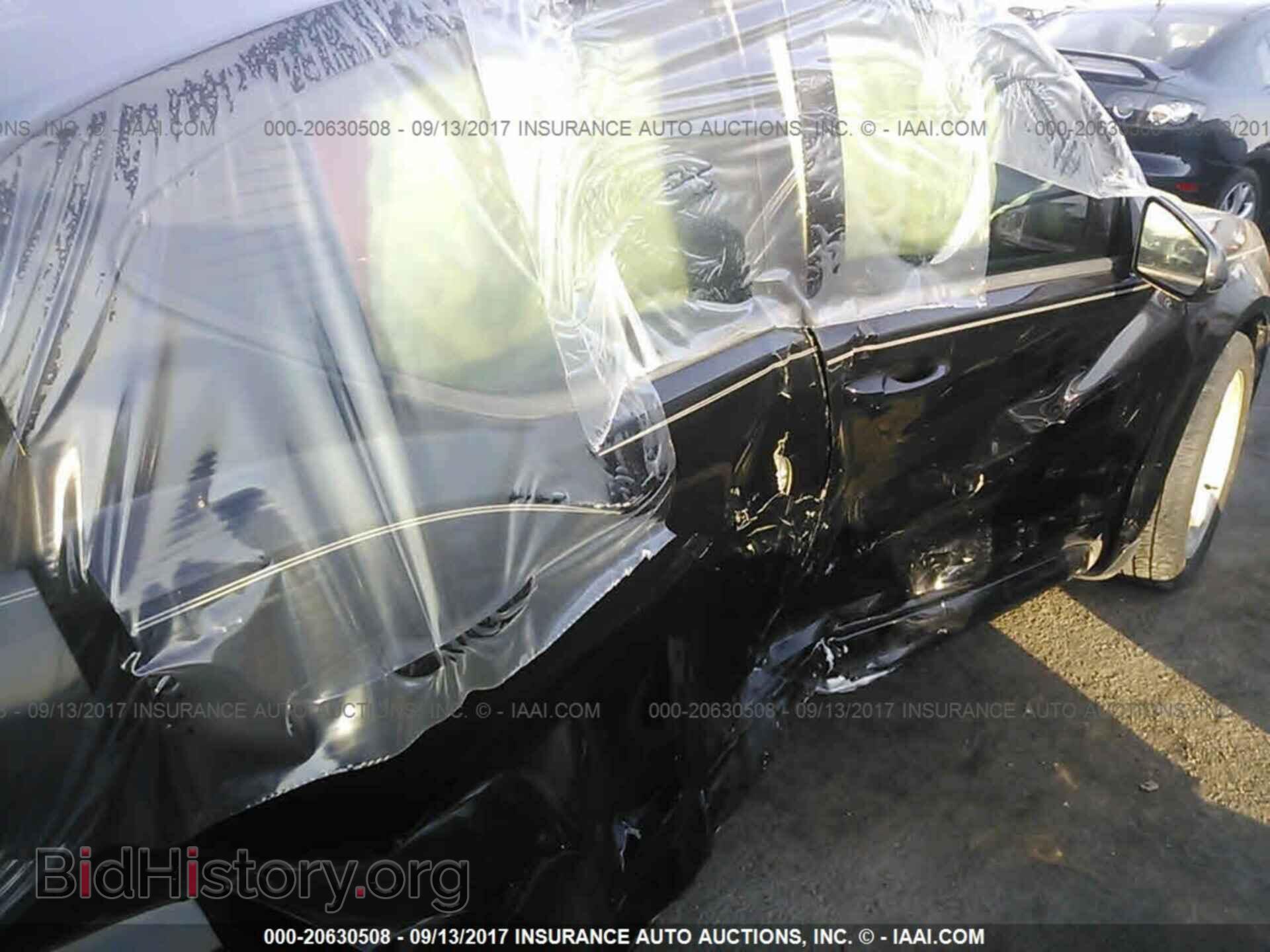 2011 Dodge Avenger - VIN: 1B3BD2FB8BN585161 - Photo 6