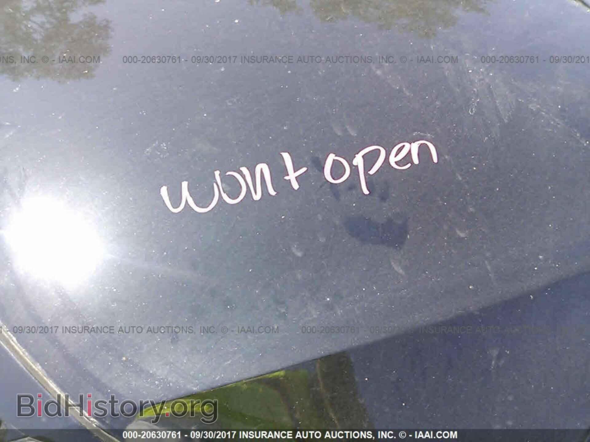 2013 Kia Optima - VIN: KNAGM4AD6D5047499 - Photo 10
