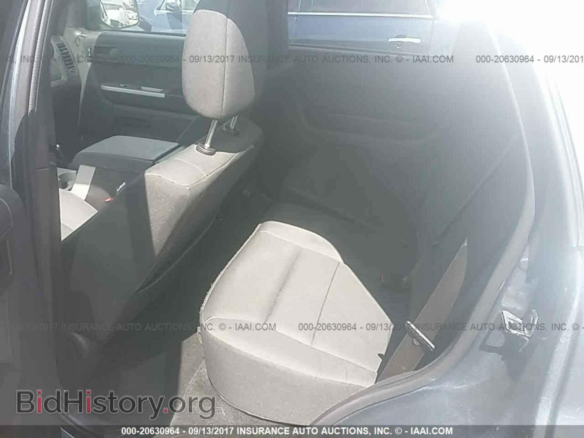 2012 Ford Escape - VIN: 1FMCU0D72CKB76285 - Photo 8