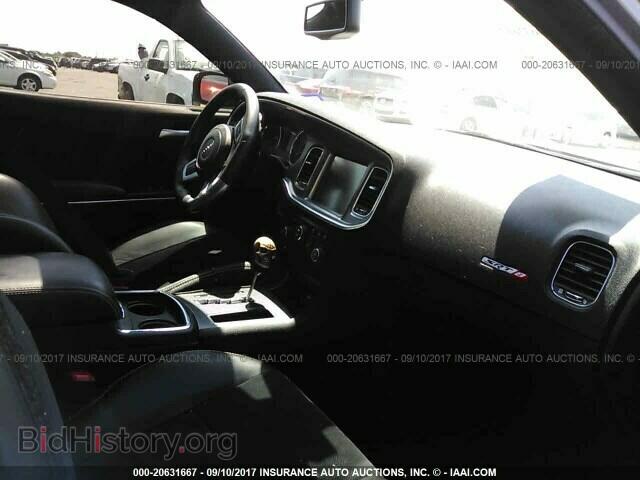 2013 Dodge Charger - VIN: 2C3CDXEJ6DH701613 - Фото 5