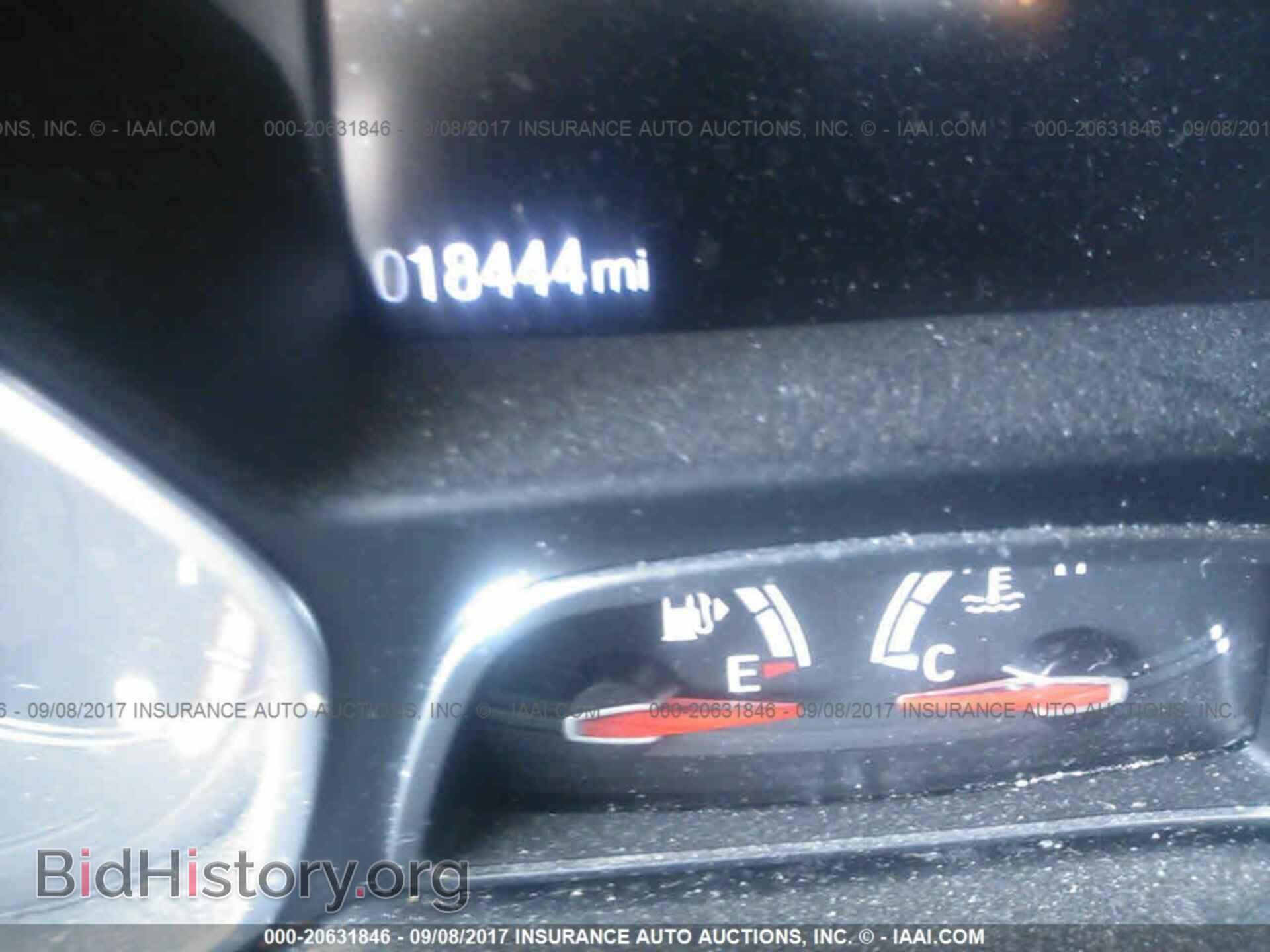 2016 Ford Focus - VIN: 1FADP3L90GL261085 - Фото 7