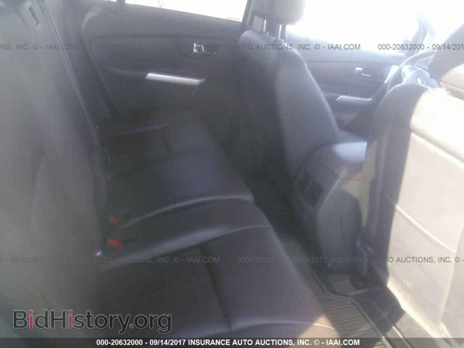 2013 Ford Edge - VIN: 2FMDK3KC9DBB53013 - Photo 8