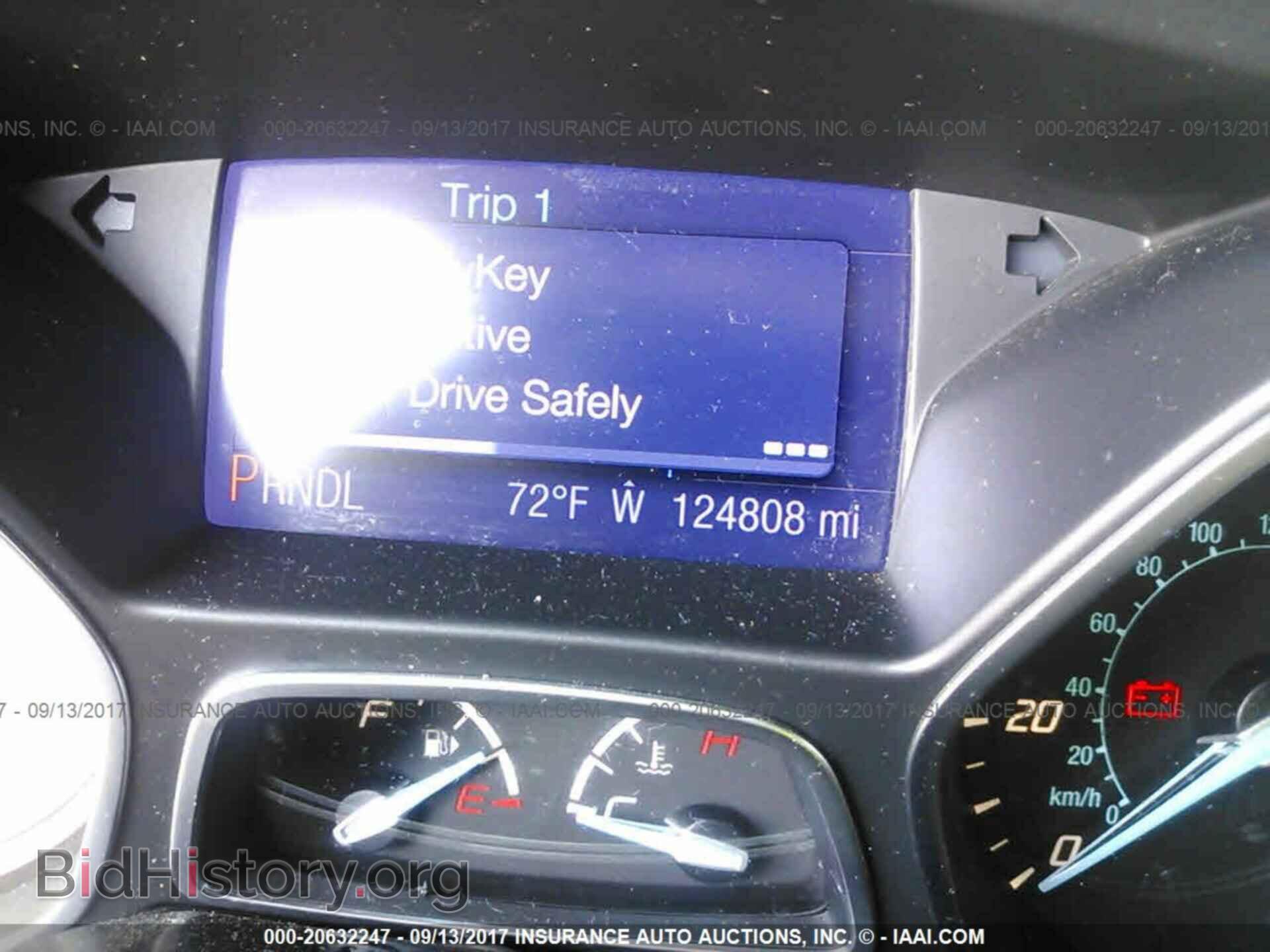 2013 Ford Focus - VIN: 1FADP3F25DL220879 - Photo 7