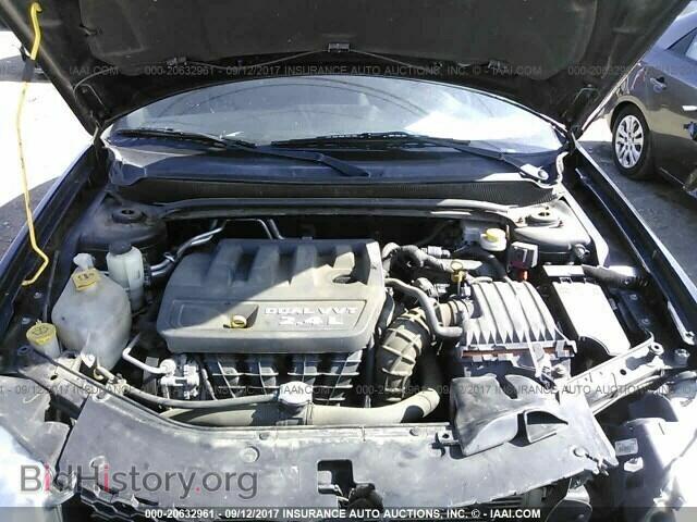 2012 Dodge Avenger - VIN: 1C3CDZAB2CN260143 - Photo 10