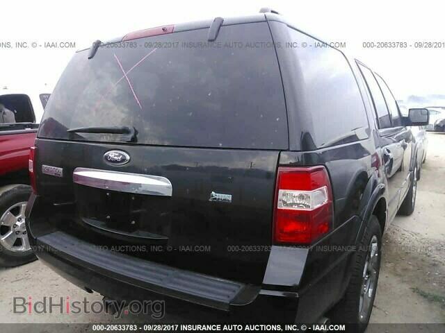 2014 Ford Expedition - VIN: 1FMJU1K59EEF16239 - Фото 4
