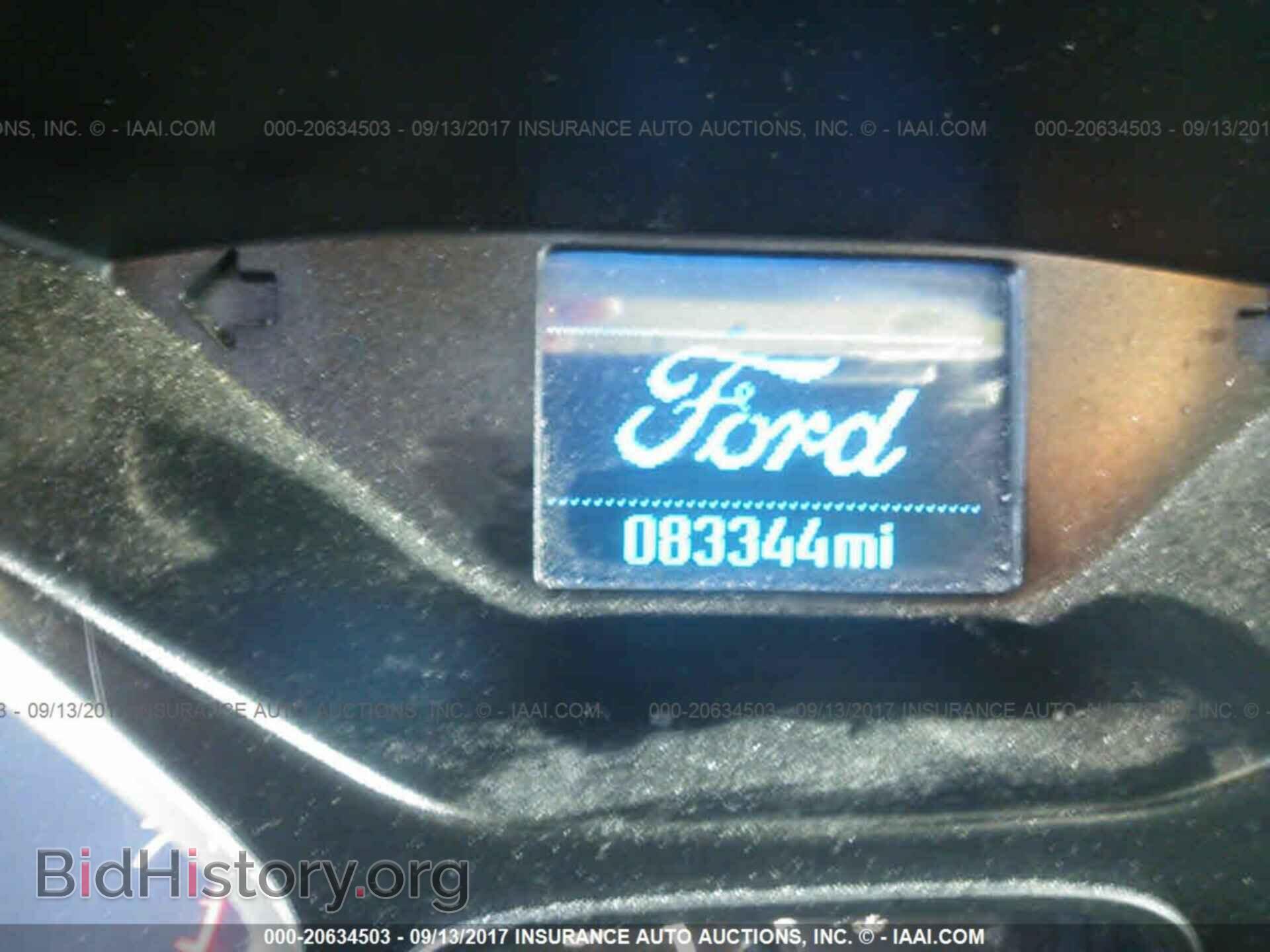 2012 Ford Focus - VIN: 1FAHP3E21CL318681 - Photo 7