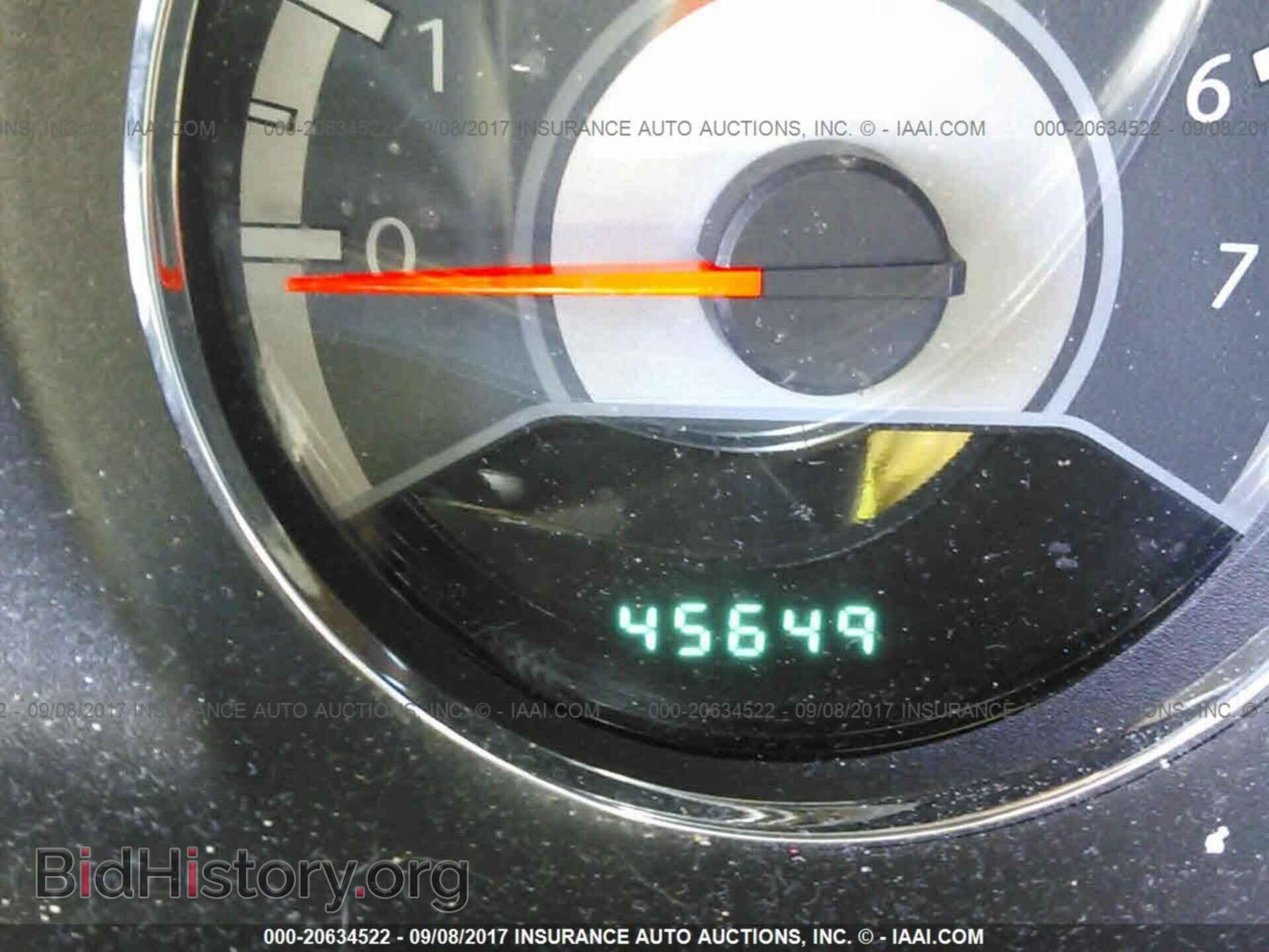 2013 Chrysler 200 - VIN: 1C3CCBBB9DN513341 - Photo 7
