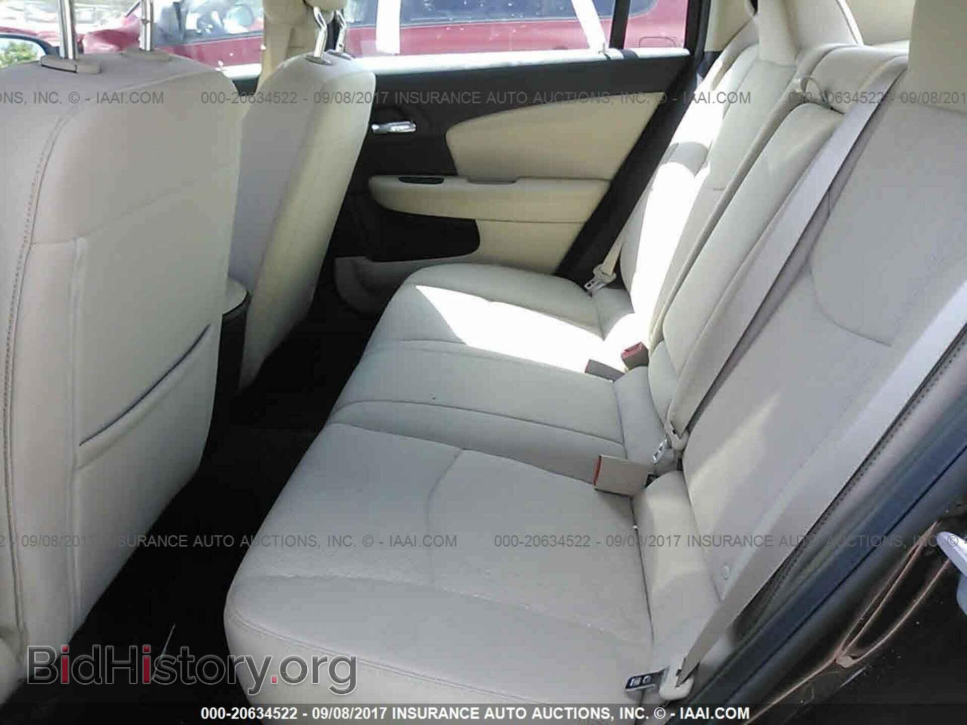 2013 Chrysler 200 - VIN: 1C3CCBBB9DN513341 - Photo 8
