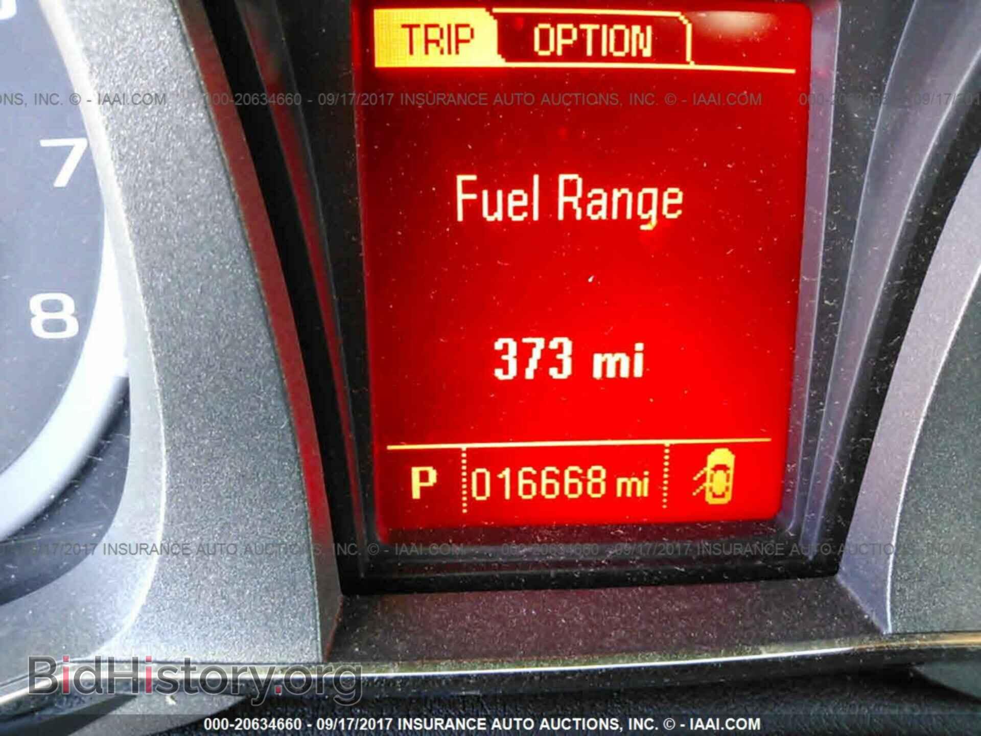 2016 Gmc Terrain - VIN: 2GKALMEK9G6236262 - Фото 7