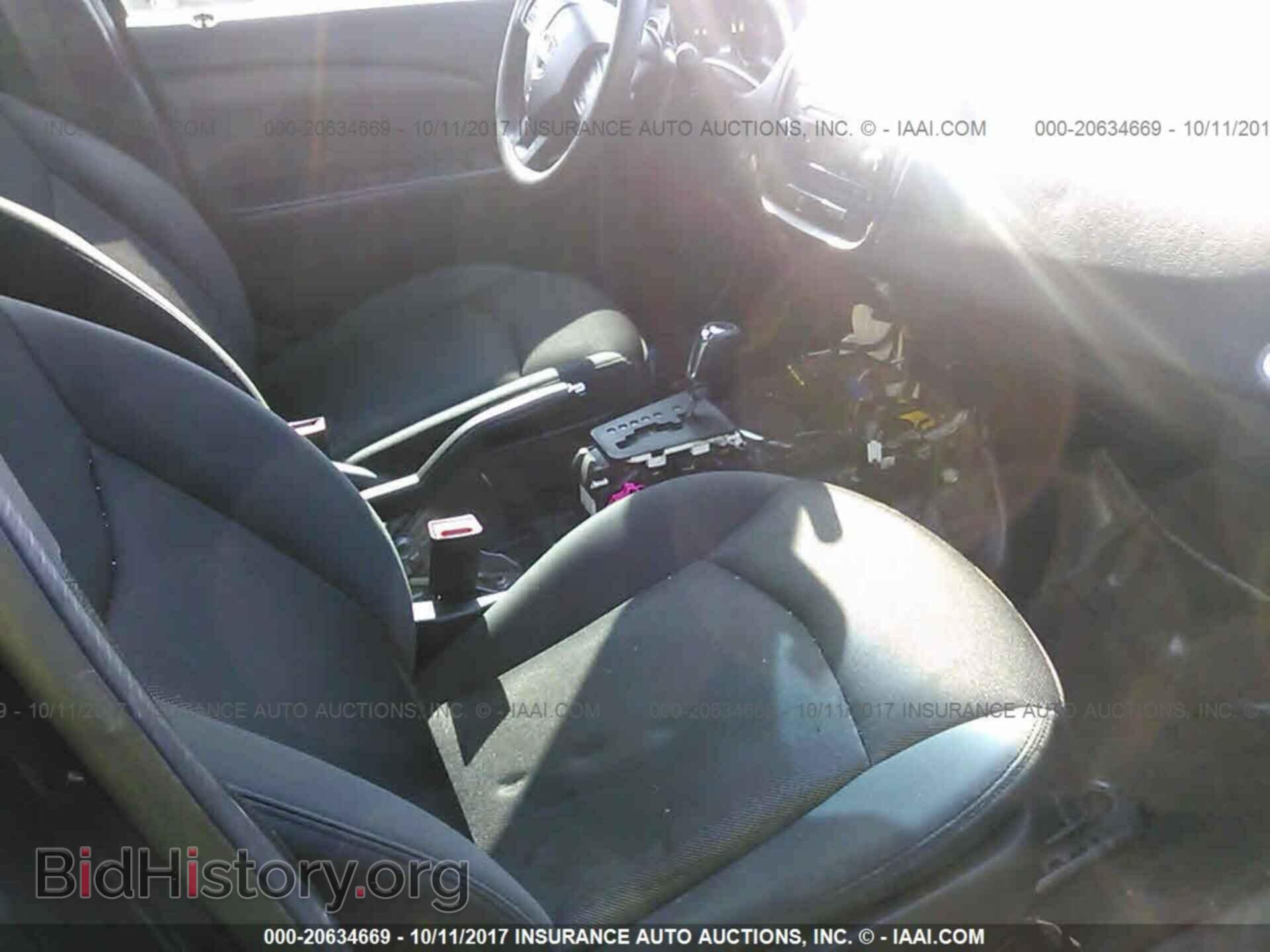 2013 Dodge Avenger - VIN: 1C3CDZAB6DN596489 - Фото 5