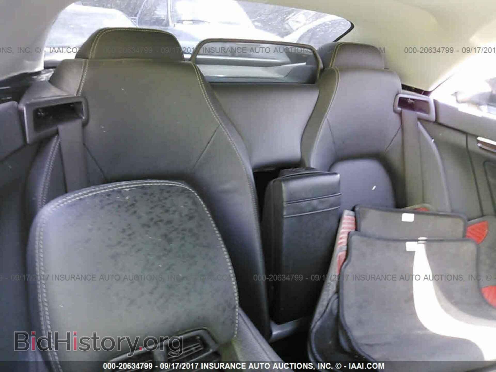 2014 Mercedes-benz E - VIN: WDDKK5KF4EF254919 - Photo 8