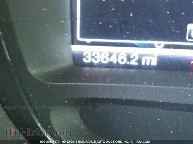 2013 Ford Edge - VIN: 2FMDK3JC4DBC83413 - Photo 7
