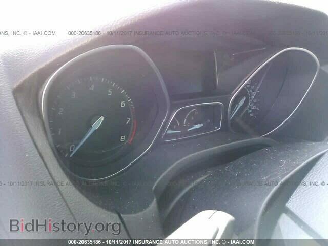 2012 Ford Focus - VIN: 1FAHP3N29CL300896 - Фото 7
